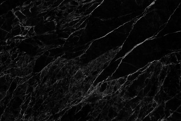 abstract natural marble black and white