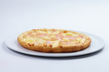 tasty pizza