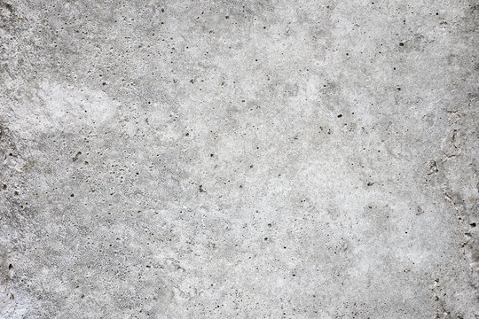 Grungy concrete wall and floor as background texture