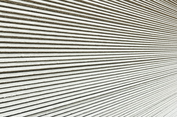 stacked of cement roof sheets background