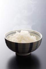 炊きたてご飯