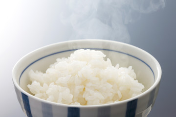 炊きたてご飯
