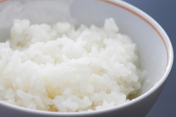 炊きたてご飯