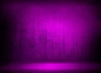 Fototapeta premium grunge purple metal plate background