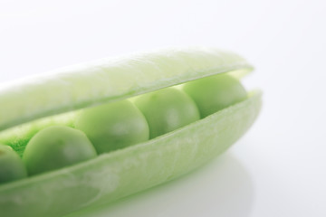 エンドウ豆