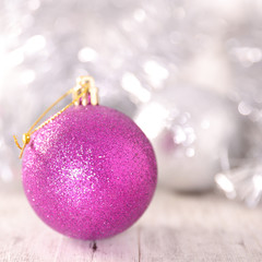 christmas bauble