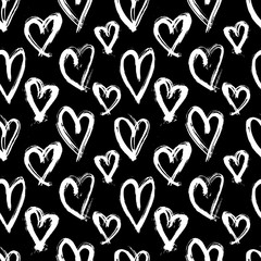 Vector hand drawn illustration with cote colorfull elephants