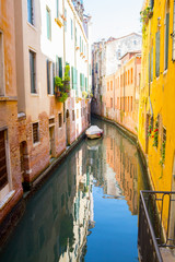 Naklejka na ściany i meble Venice, Italy