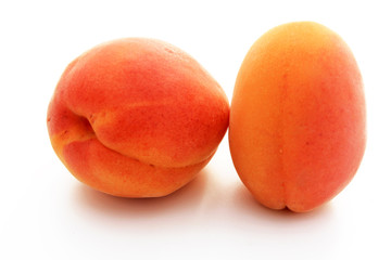 2 abricots