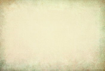 grunge background frame