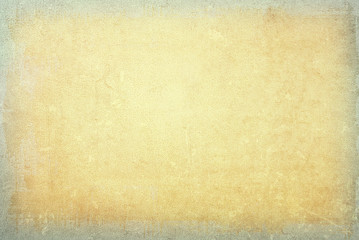 grunge background frame