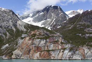 Summer In Alaska