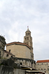 Obraz premium SPLITZ