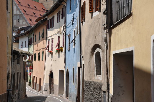 S&uuml;dtiroler Weinstra&szlig;e, Tramin