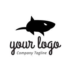 Shark Logo 