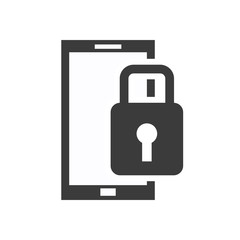 usefull app for smartphone vector illustration design