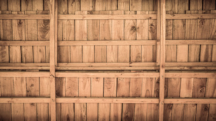 old wood background