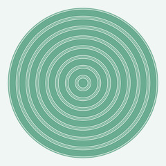 Abstract image, colorful graphics and tapestries
