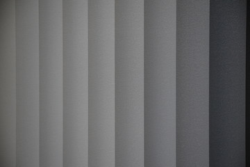 Nine shades of grey