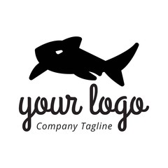 Shark Logo 