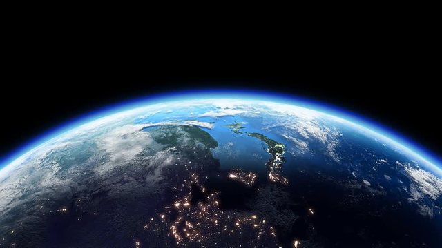 The Earth.CG
