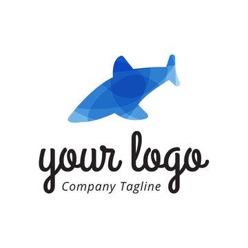 Shark Logo 