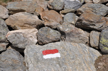 Schwemmalm im Ultental, Südtirol