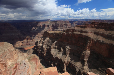 Grand Canyon West