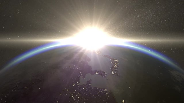 The Earth.CG