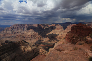 Grand Canyon West