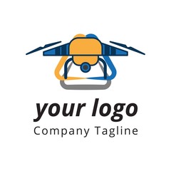 Drone Logo