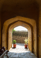 Arches, Rajasthan, India 