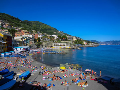 Bogliasco, Italy