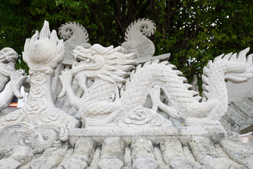 Chinese dragon