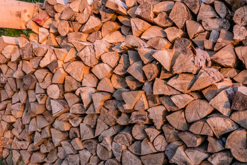 Brennholz © focus finder