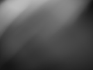 Abstract black and white with gradient grids background