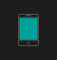 responsive web design icon