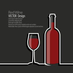 Red Wine 