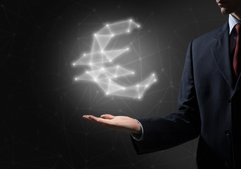 Euro currency symbol