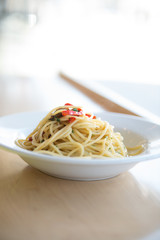 Pasta Dish