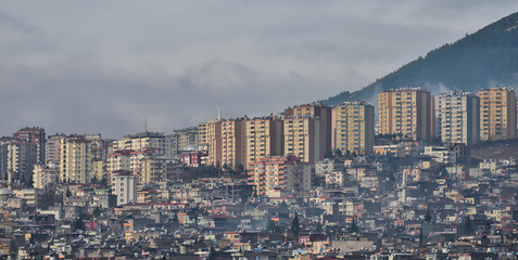 Kahramanmaraş