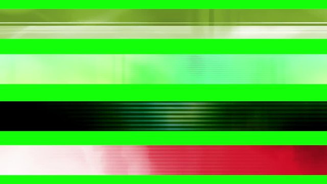 Lower third twelve GBS Abstract looping Lower Thirds, use cropping or masking to separate Lower Thirds. 