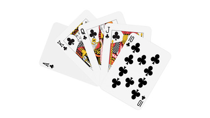 The Playing Cards