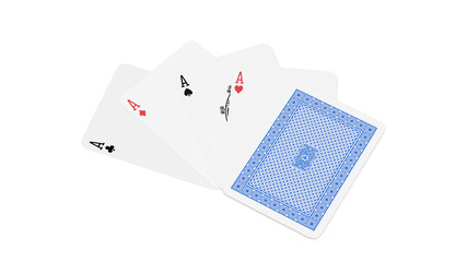 The Playing Cards