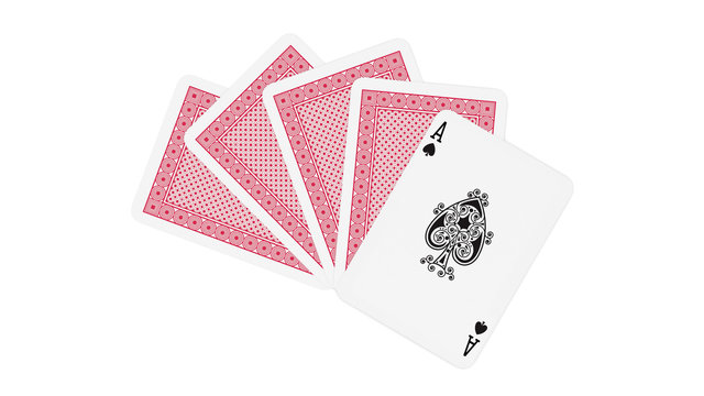 The Playing Cards
