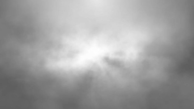 clouds abstract gray