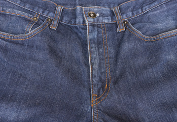 Fototapeta premium jeans