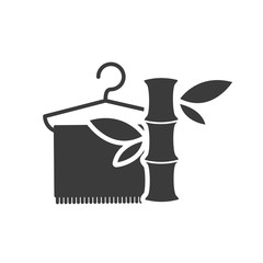 spa relax service isolated icon vector illustration design