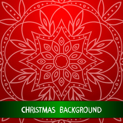 christmas background