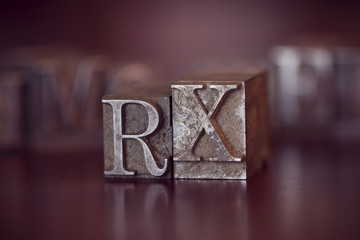 RX